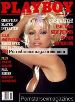 Playboy USA 11 - November-1994 magazine